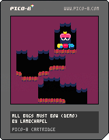 all bugs must bow
