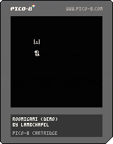 roomigami