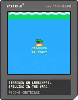 stranded